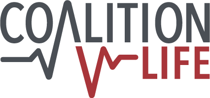 Coalition Life Logo